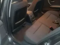 Usata BMW 318 143 CV (105 kW) 2008 Grigio Berlina
