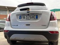 Usata Opel Mokka X Ultimate 140 CV (102 kW) 2018 Bianco SUV