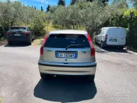 Usata Fiat Punto 131 CV (96 kW) 1996 Bluazzurro Berlina