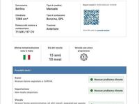 Usata Ford Fiesta Titanium 95 CV (69 kW) 2010 Other Utilitaria