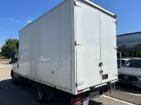 Usata Iveco Daily 140 CV (102 kW) 2019 Bianco Furgone
