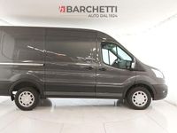 Usata Ford Transit Trend 131 CV (96 kW) 2020 Other Furgone