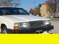 usata Volvo 740 2.0i turbo intercooler