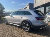 Usata Audi A4 Allroad Ambiente 204 CV (150 kW) 2024 Argento Station wagon