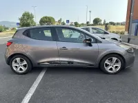 Usata Renault Clio IV Dynamique 90 CV (66 kW) 2013 Berlina