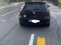Usata VW Golf VI GTD 170 CV (125 kW) 2011 Utilitaria