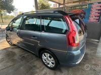 Usata Citroën C4 Picasso 140 CV (102 kW) 2009 Grigio Monovolume