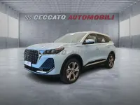 Nuova DR DR 6.0 317 CV (233 kW) 2025 Blu/azzurro SUV