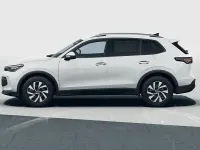 Nuova VW Tiguan Edition 150 CV (110 kW) 2026 Bianco SUV