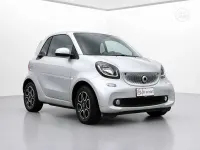 Usata Smart ForTwo Cabrio Prime 90 CV (66 kW) 2016 Other Cabrio