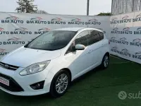 Occasion Ford C-MAX Titanium 116 ch (85 kW) 2012 Blanc Monospace