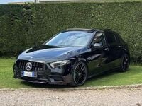 Usata Mercedes A180 AMG Line Premium 116 CV (85 kW) 2025 Berlina