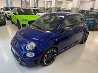 usata Abarth 595 1.4 Turbo T-Jet 180 CV Competizione