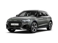 Nuova Audi A1 Comfort 116 CV (85 kW) 2026 Grigio