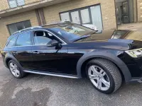 Usata Audi A4 Allroad Ambiente 190 CV (139 kW) 2018 Station wagon