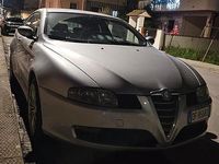 Occasion Alfa Romeo GT Distinctive 150 PK (110 kW) 2006 Grijs Coupé