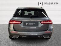 Begagnad Mercedes 300 Premium 194 HK (142 kW) 2022 Silver Kombi