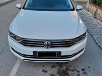 Usata VW Passat 2019 Station wagon