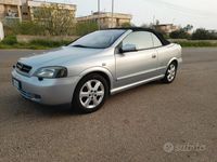 usata Opel Astra Cabriolet 1.8i 16V cat Cabrio