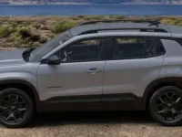 Nuova Jeep Avenger 136 CV (100 kW) 2025 Storm SUV