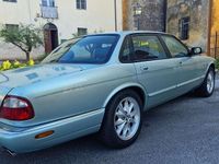 Usata Jaguar XJ8 237 CV (174 kW) 1997 Berlina