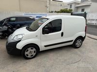 Usata Fiat Fiorino 95 CV (69 kW) 2021 Bianco Monovolume