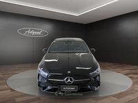 Usata Mercedes A200 Advanced Plus 150 CV (110 kW) 2025 Nero Berlina