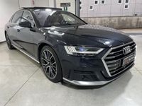 usata Audi A8L 50 TDI 3.0 quattro tiptronic