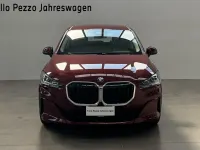 Usata BMW 220 Active Tourer Comfort Edition 156 CV (114 kW) 2025 Piemont rot metal Monovolume