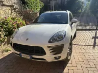 Usata Porsche Macan 250 CV (183 kW) 2018 SUV