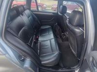 Usata BMW 320 150 CV (110 kW) 2003 Grigio Station wagon