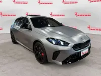 Nuova BMW 135 M Sport 300 CV (220 kW) 2025 Grigio Utilitaria