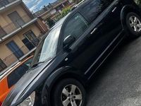 Usata Dodge Journey 140 CV (102 kW) 2009 Nero SUV