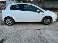 usata Fiat Punto Grande Punto 1.3 MJT 75 CV 3 porte Active