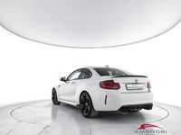 Gebraucht BMW M2 370 PS (272 kW) 2018 Weiß Coupé