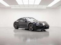 Usata Porsche 911 Carrera 4S 450 CV (330 kW) 2020 Nero Coupé