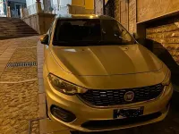 Usata Fiat Tipo 84 CV (61 kW) 2016 Berlina