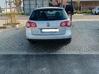 Usata VW Passat 75 CV (55 kW) 2004 Grigio Station wagon