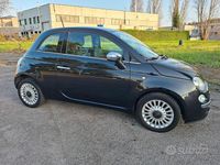Usata Fiat 500 Lounge 69 CV (50 kW) 2014 Utilitaria