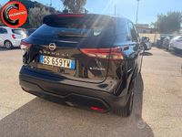 Usata Nissan Qashqai 190 CV (139 kW) 2024 Nero SUV