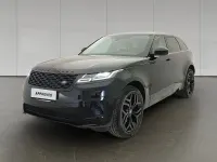 Usata Land Rover Range Rover Velar S 2021 Narvik black SUV