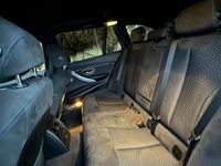 Usata BMW 335 2016 Berlina