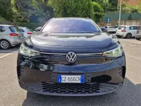 Usata VW ID.4 69 kW (95 CV) 2025 Nero SUV