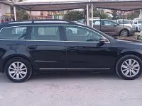 Usata VW Passat Comfortline 150 CV (110 kW) 2013 Nero Station wagon