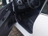 Usata Renault Clio IV 75 CV (55 kW) 2019 Bianco Berlina