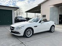 usata Mercedes SLK250 SLK 250cdi Sport Automatico