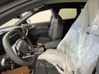 Nuova Audi A5 Comfort 204 CV (150 kW) 2026 Nero Station wagon