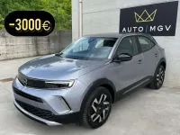 Occasion Opel Mokka Ultimate 110 PK (80 kW) 2023 Grijs SUV