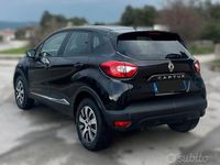 Occasion Renault Captur Zen 90 ch (66 kW) 2017 Noir SUV