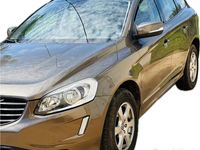 Usata Volvo XC60 130 CV (95 kW) 2013 SUV